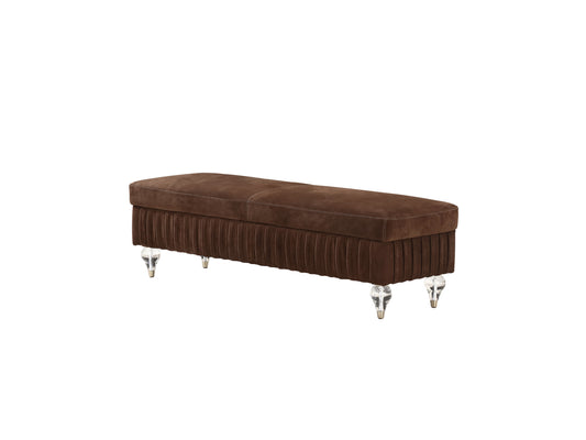 Atelier Bench LF-BN-002, product view 2