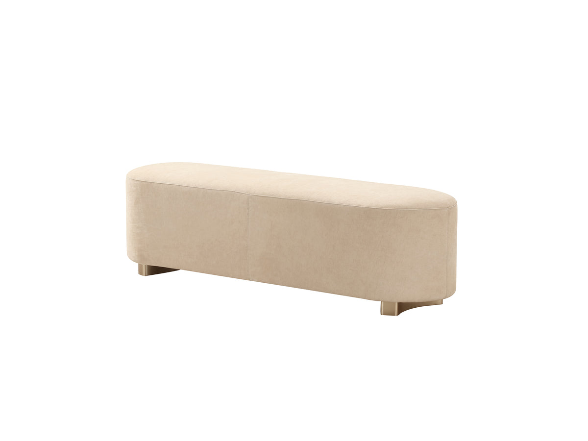 Atelier Bench LF-BN-004, product view 2