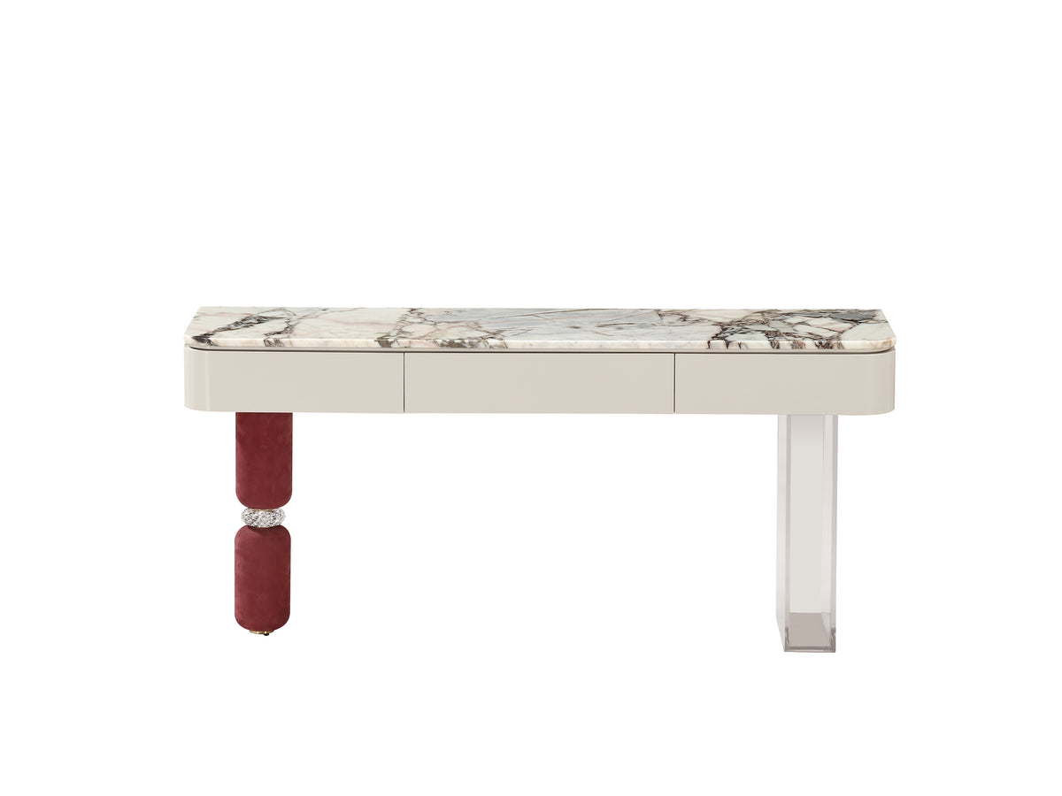 Atelier Desk LF-DK-001, isolated product view