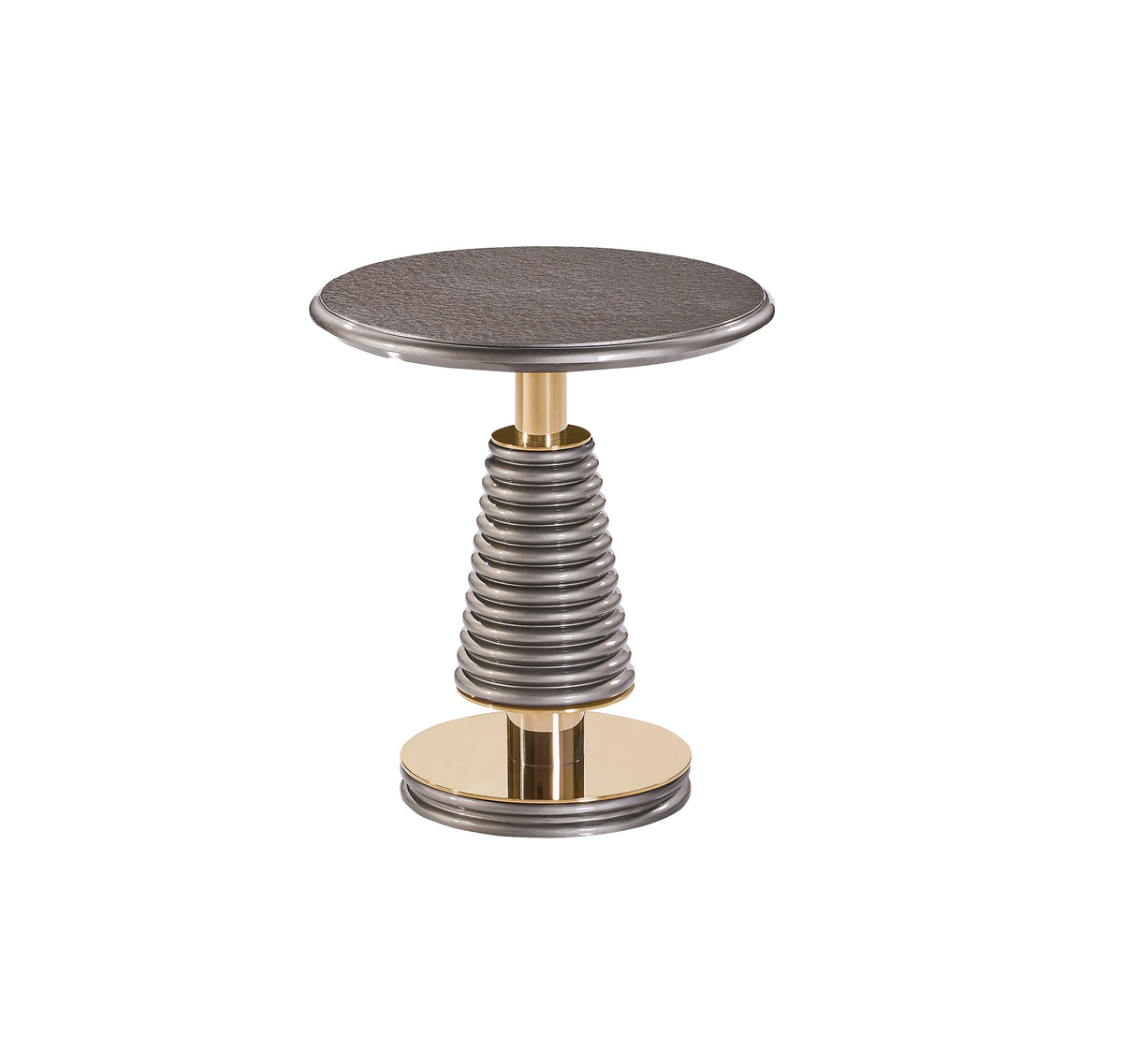 A003 Side Table, isolated product view