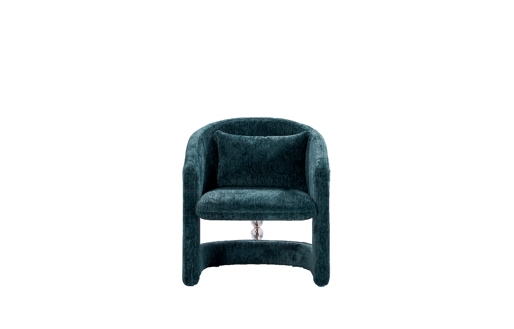 A001 Lounge Chair, product view 2