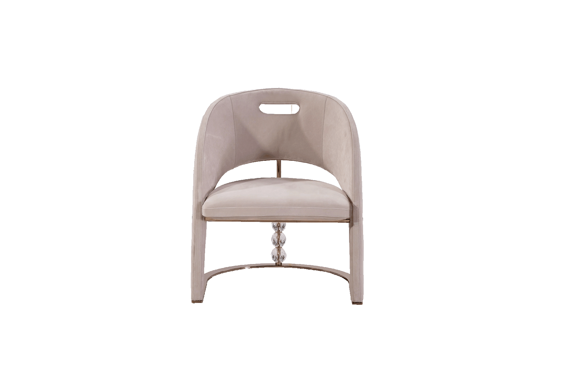 A006 Lounge Chair, product view 3