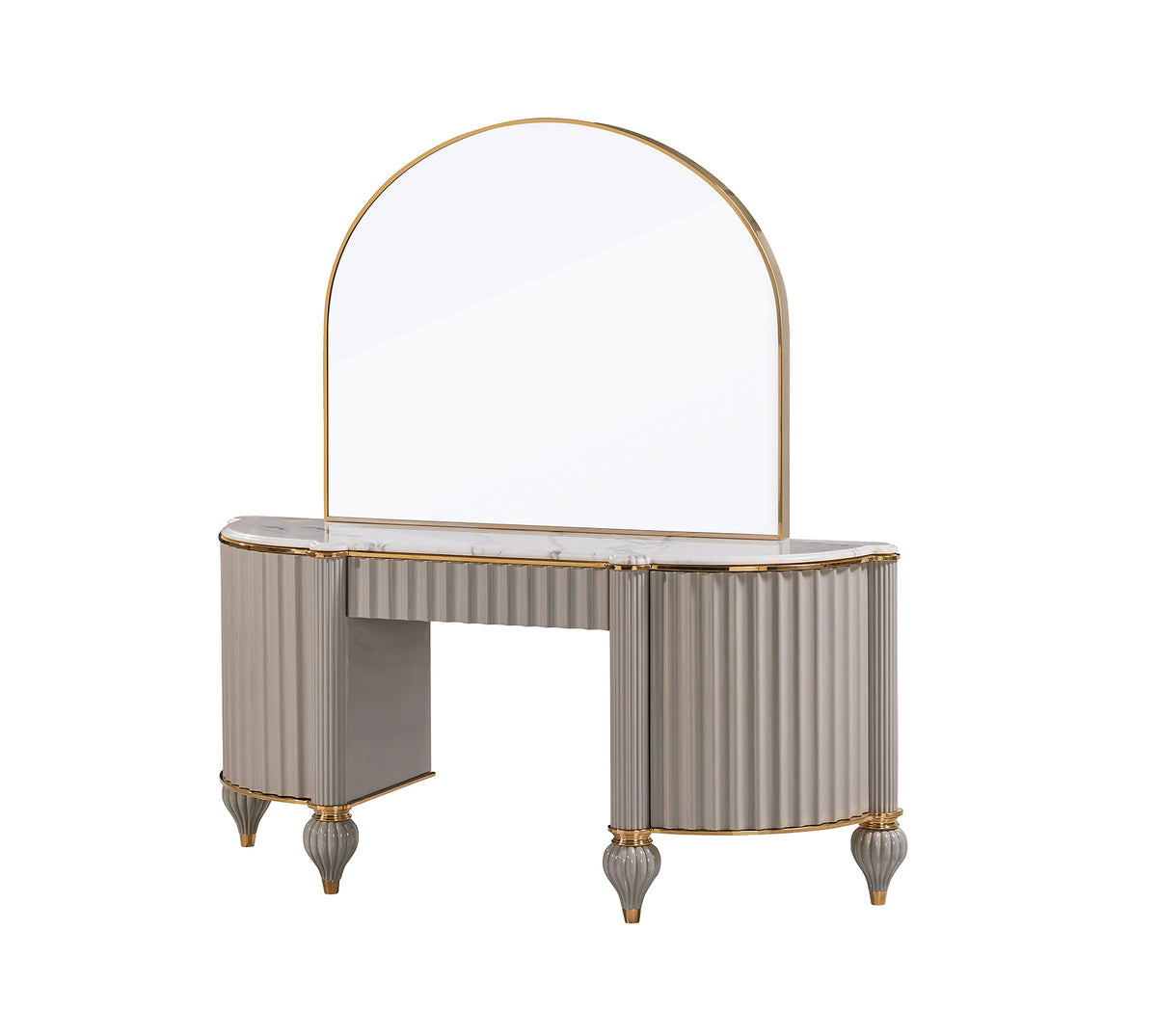 Atelier Dressing Table LF-DR-002, isolated product view