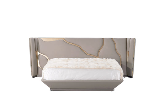 A007 Bed, product view 2
