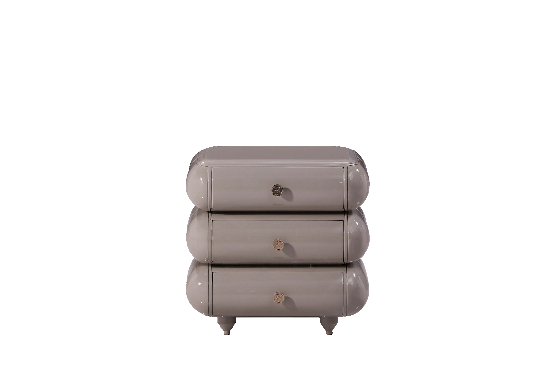 A003 Nightstand, product view 2