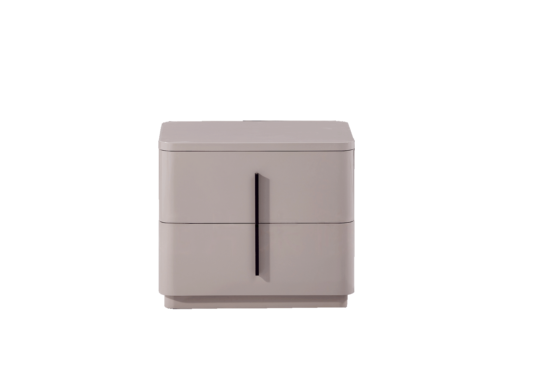 A009 Nightstand, product view 2