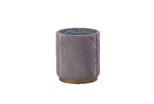 A010 Nightstand, product view 2