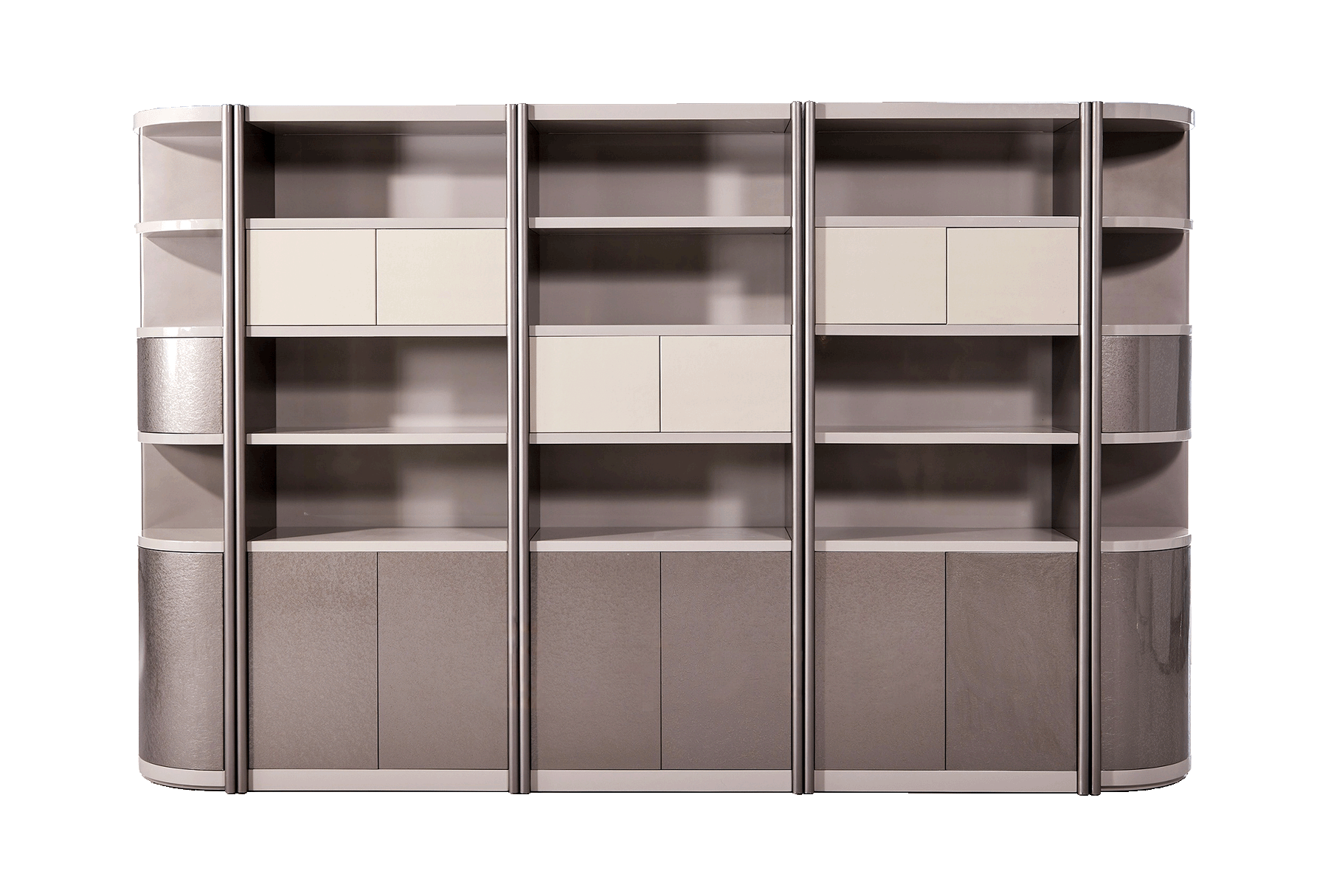 A001 Cabinet, product view 2