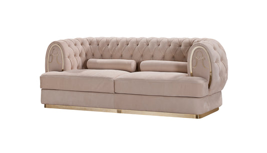 A015 Sofa — Three Seat, product view 2