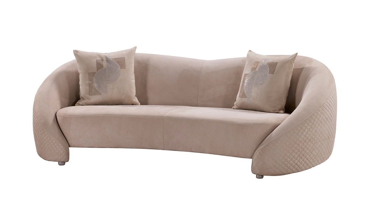 A001 Sofa — Two / Three Seat, product view 2