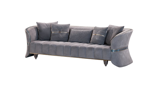 A005 Sofa — Four Seat, product view 2
