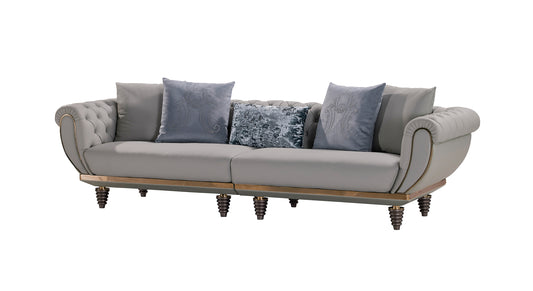 A011 Sofa — Four Seat, product view 2