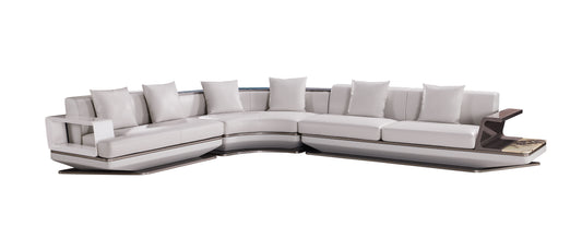A003 Sofa — Corner, product view 2