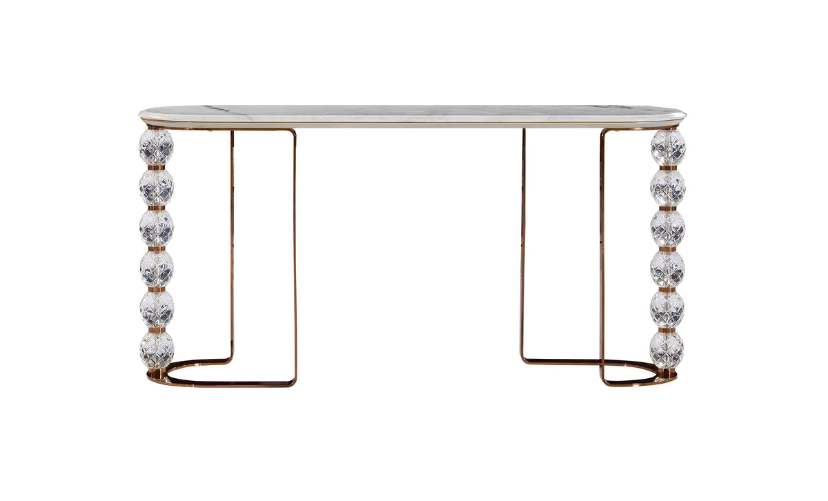 A003 Console, product view 2