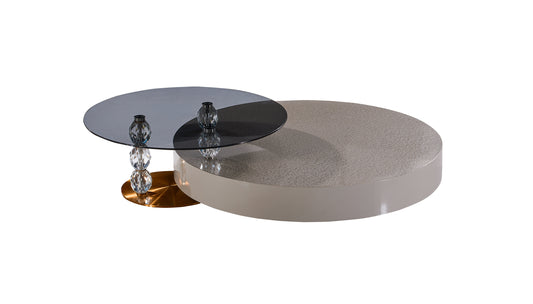 A001 Coffee Table, product view 2