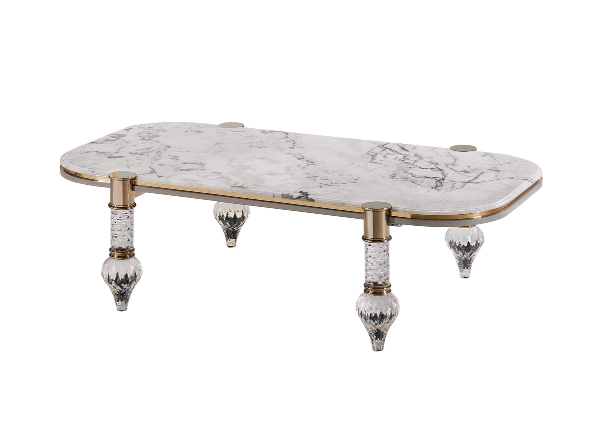 A003 Coffee Table, product view 2