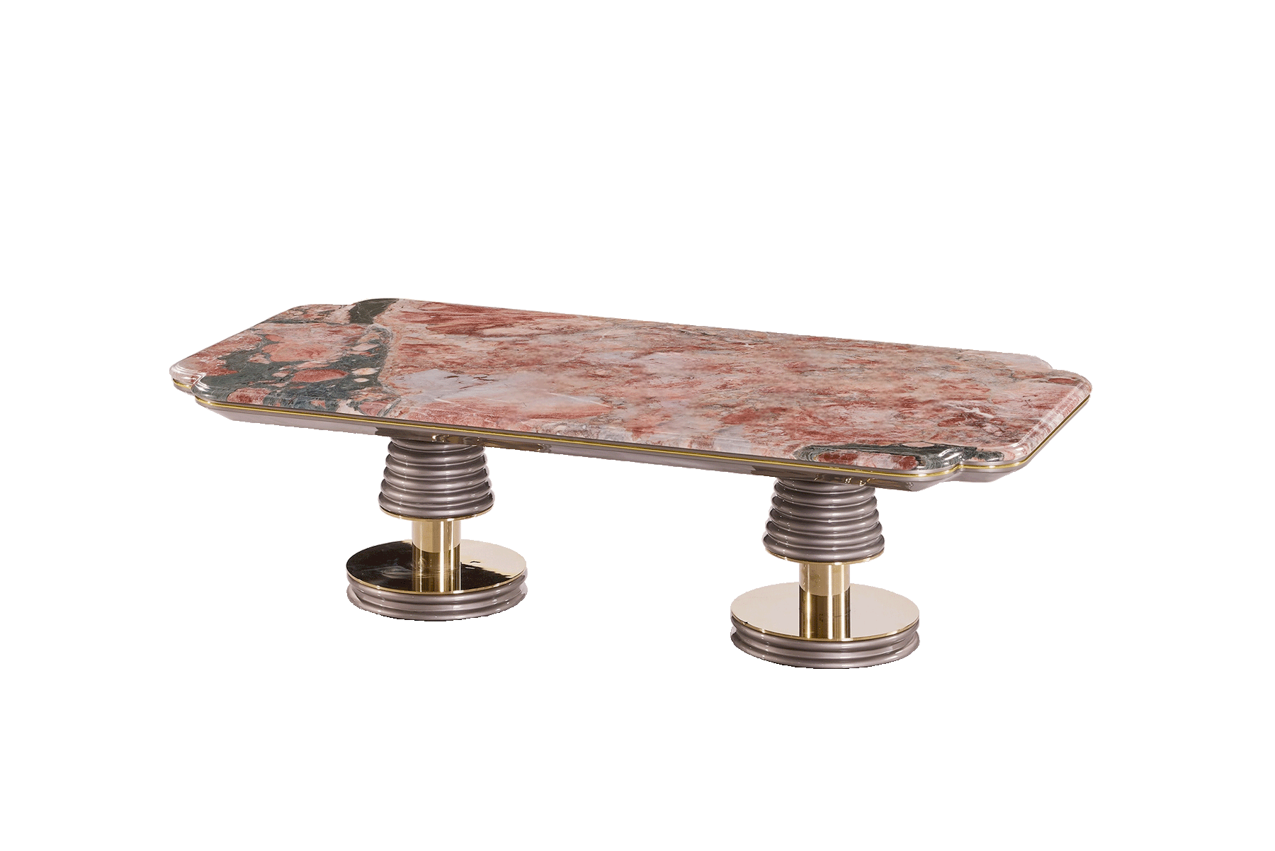 A005 Coffee Table, isolated product view