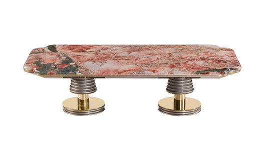 A005 Coffee Table, product view 2