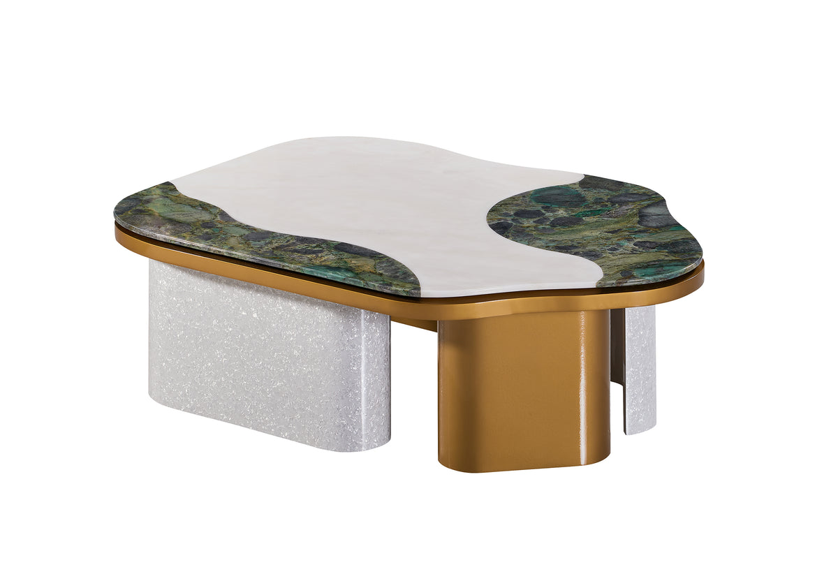 A007 Coffee Table, isolated product view