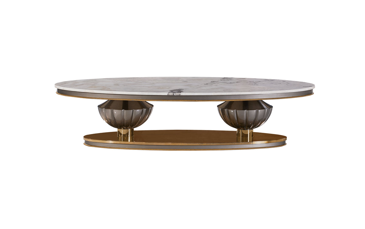 A008 Coffee Table, product view 2