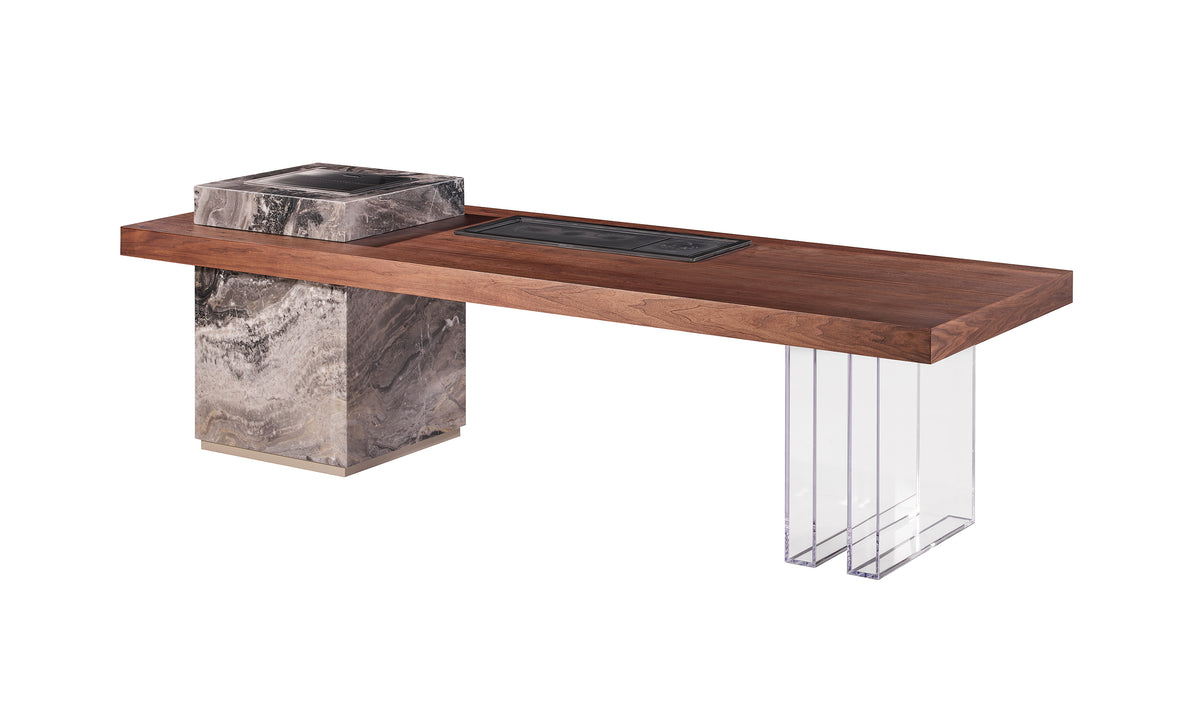 A001 Furniture, product view 2