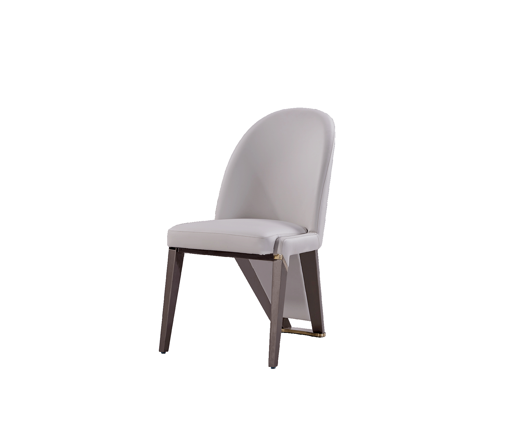 A002 Dining Chair, isolated product view