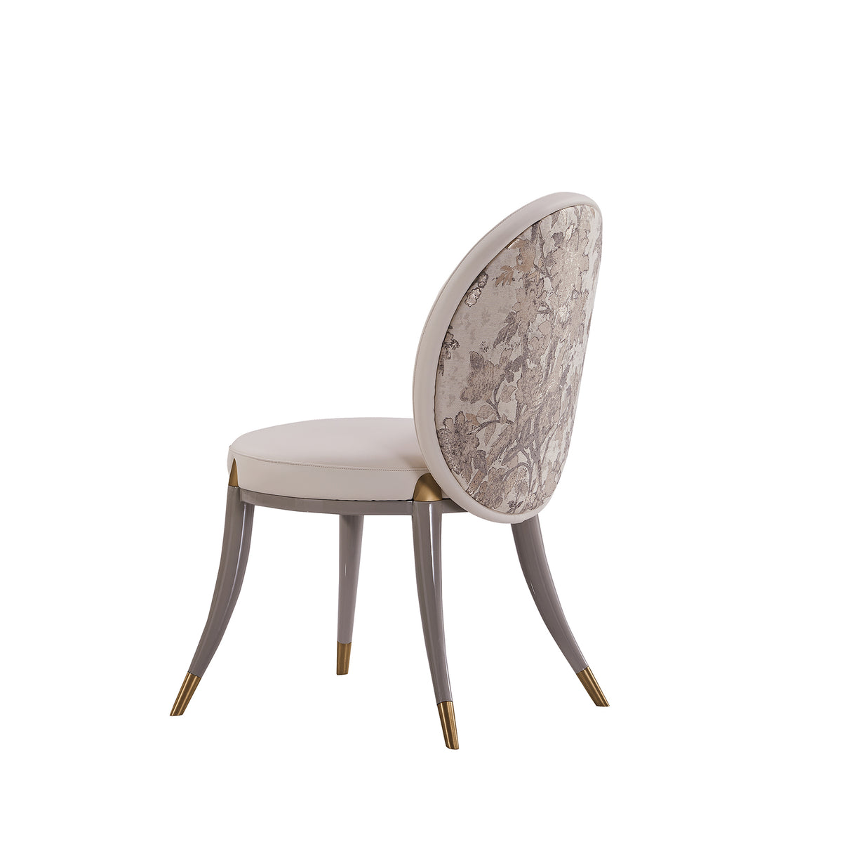 A009 Dining Chair, product view 2