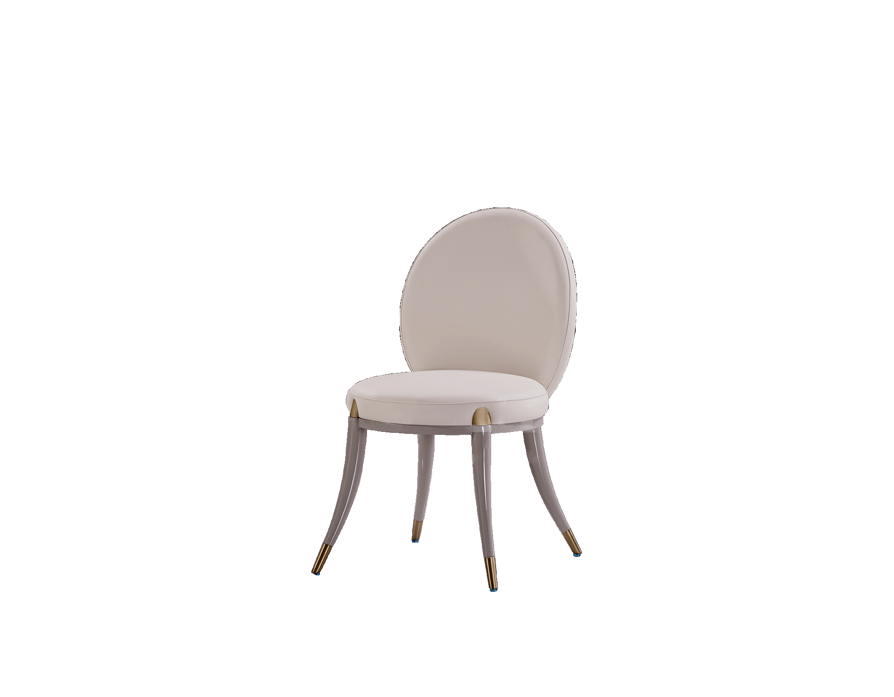 A009 Dining Chair, product view 3