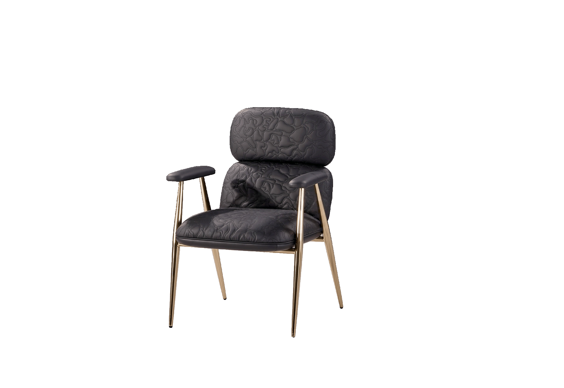 A010 Dining Chair, isolated product view