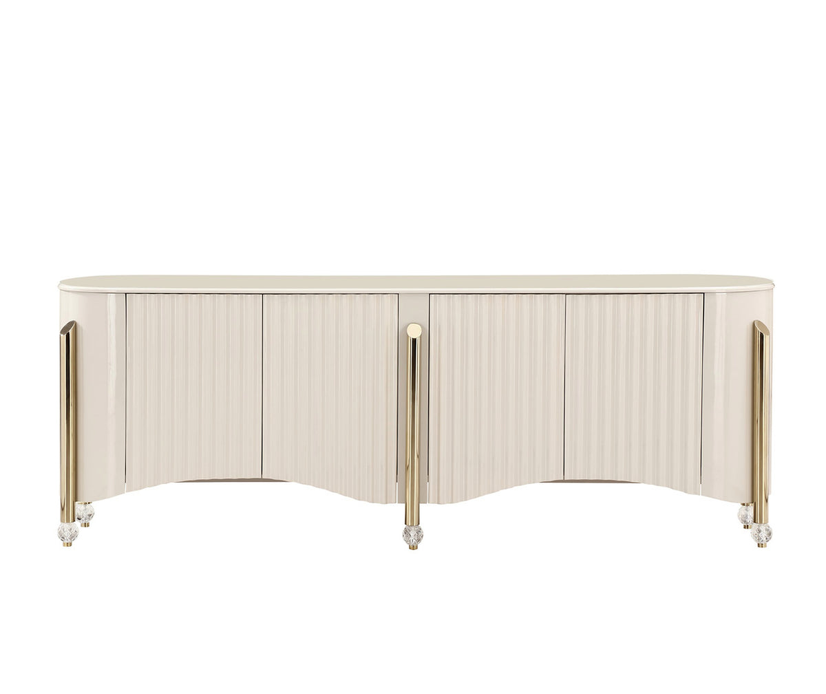 Laura Cabinet · main product view