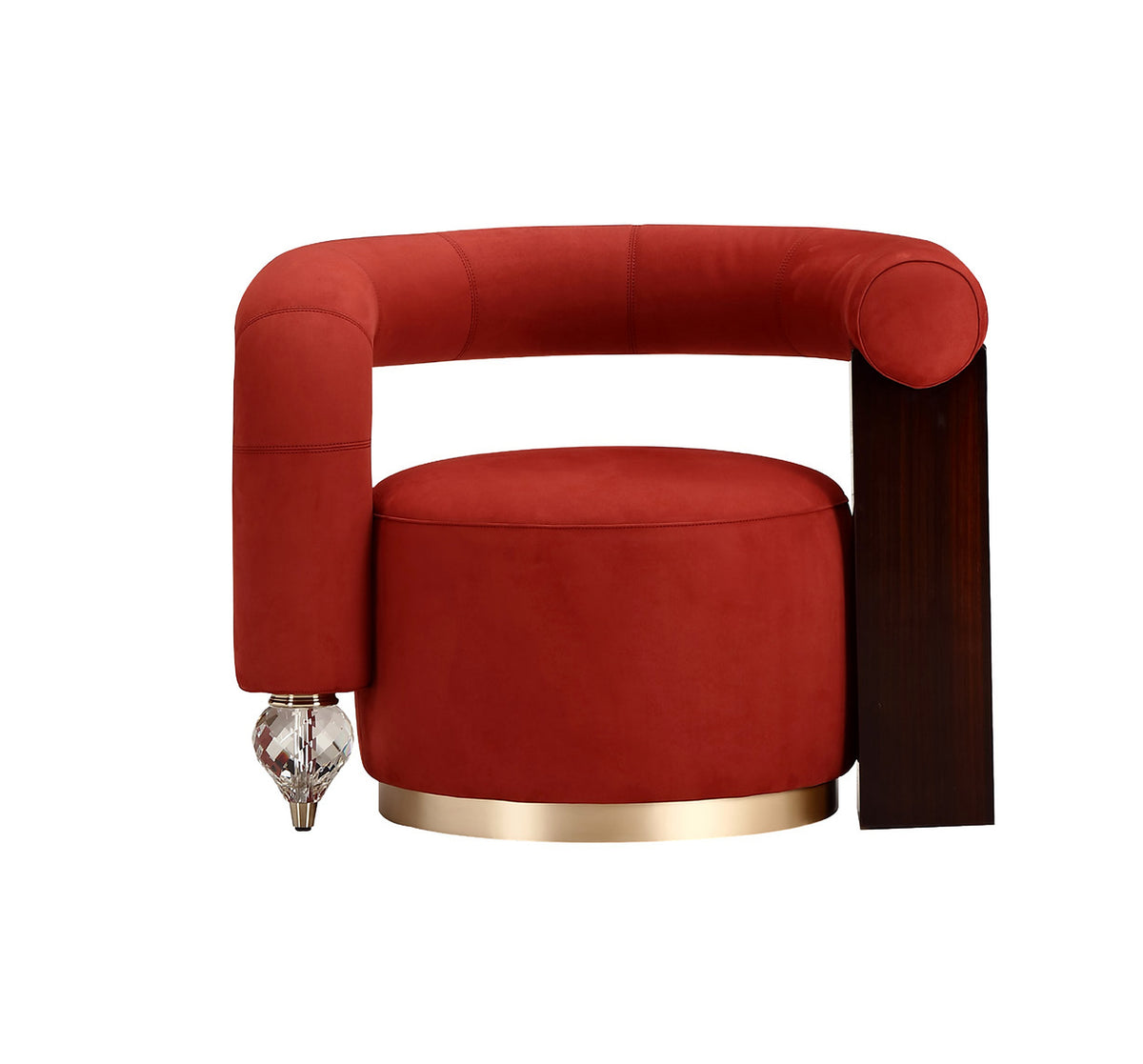Laura Chair (Catalogue p130) · main product view