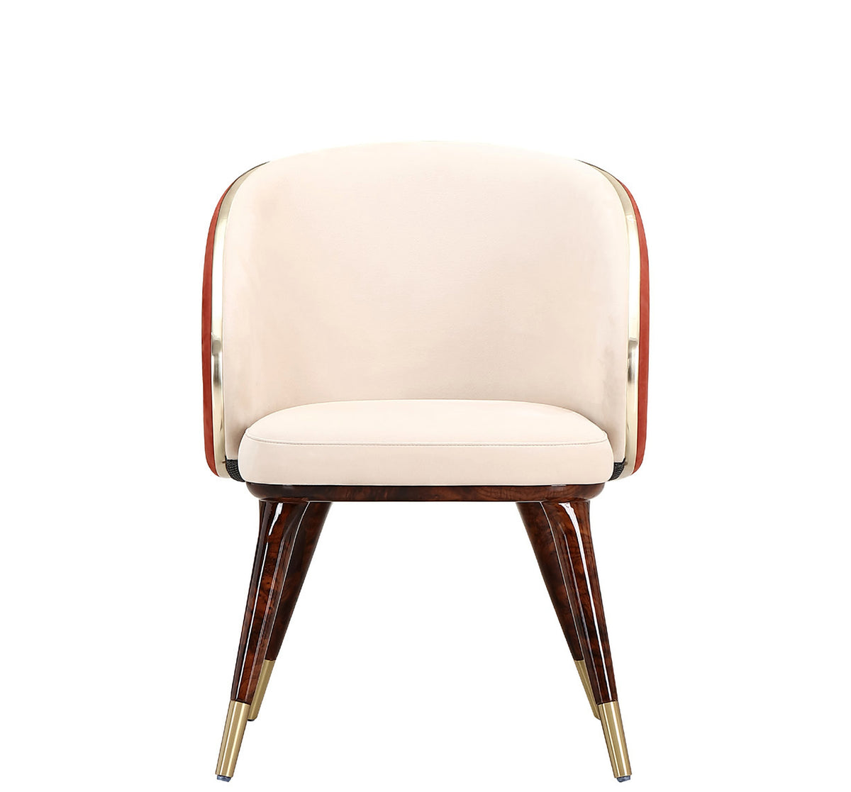 Laura Chair (Catalogue p162) · main product view