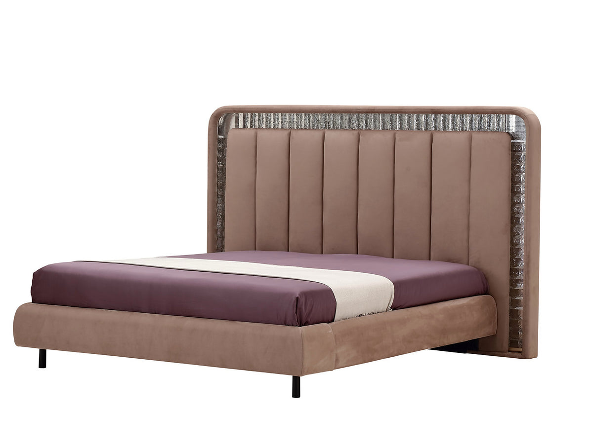 Madison Bed · main product view