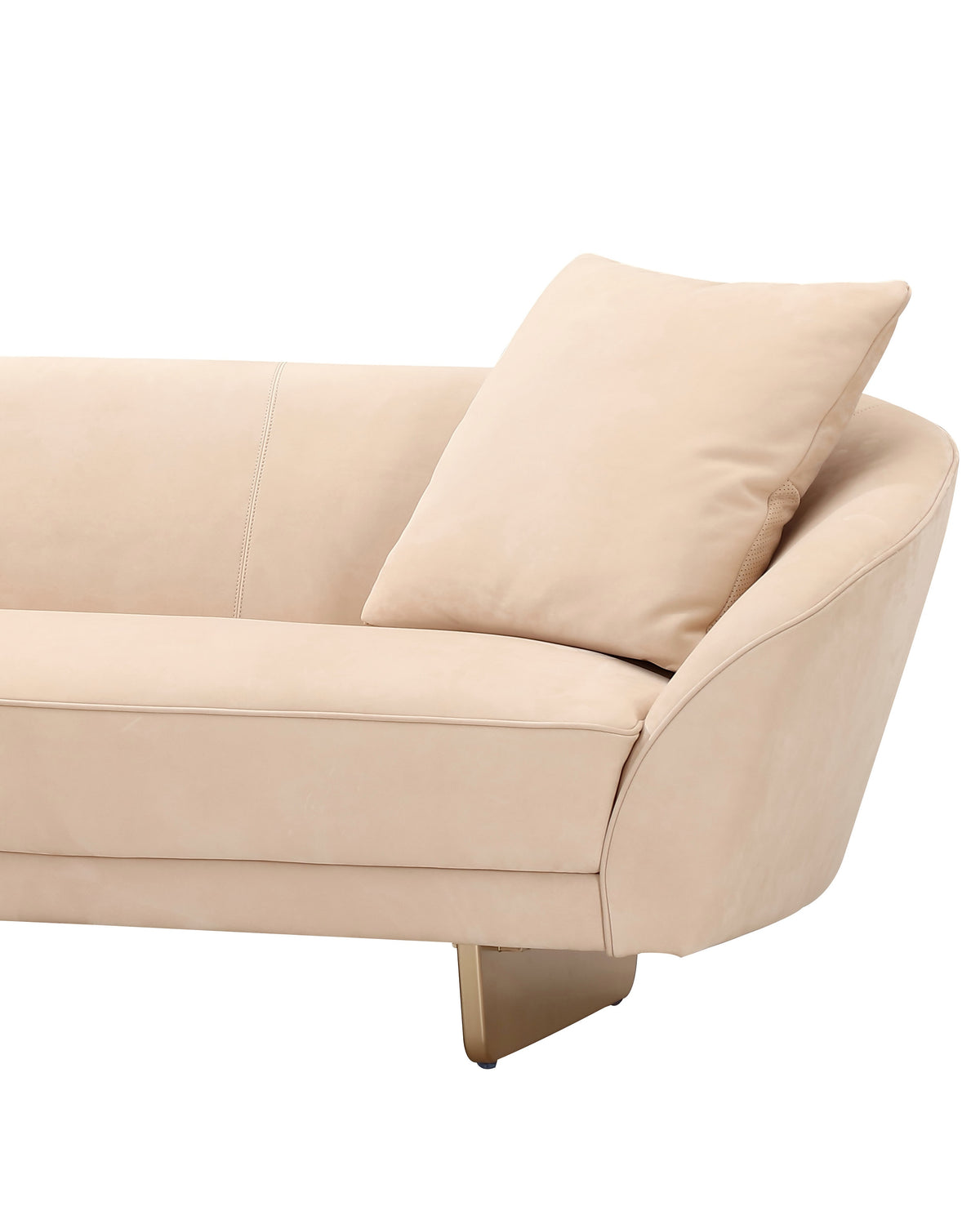 Madison Bedroom Sofa · additional product view