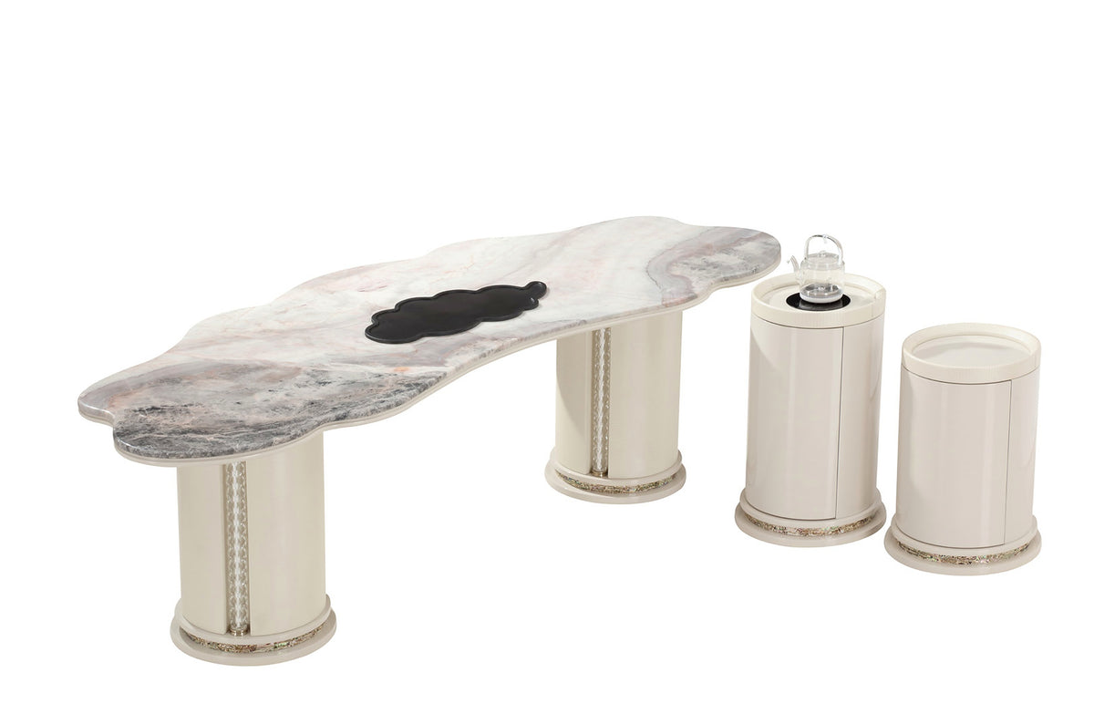 Madison Tea Table · main product view