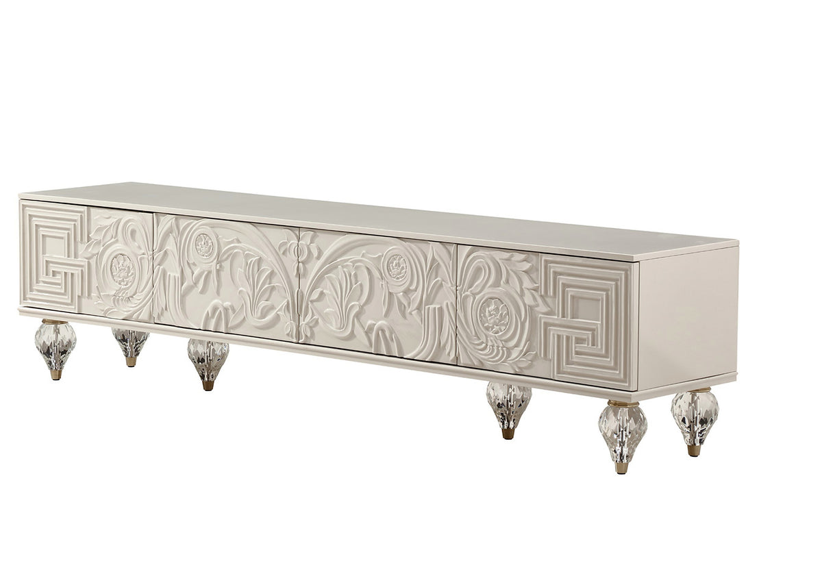 Ritz Low Cabinet · main product view