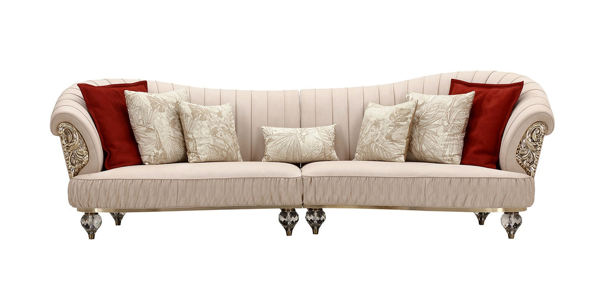 Ritz Sofa · main product view