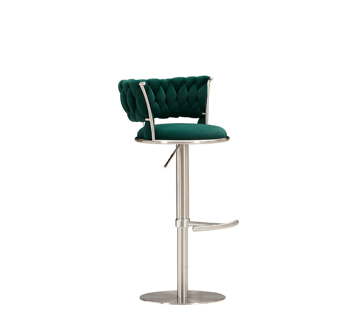 Theater Bar Stool · main product view