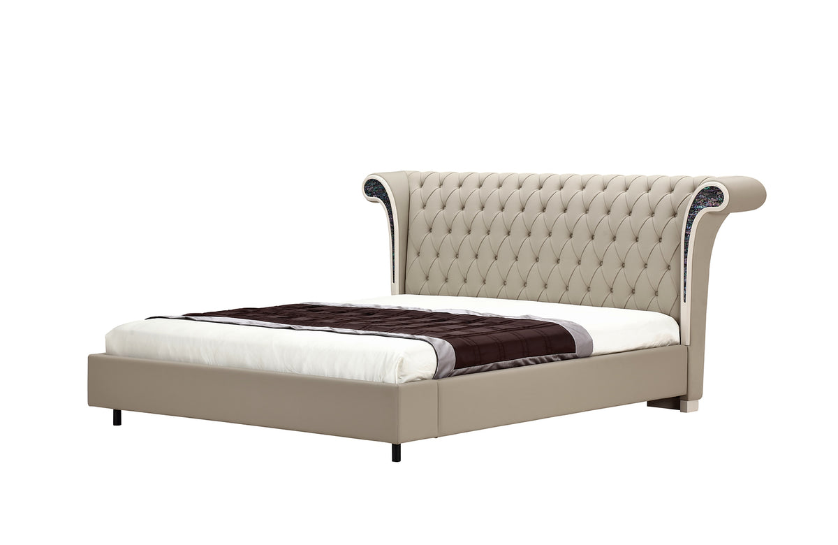 Theater Bed · main product view