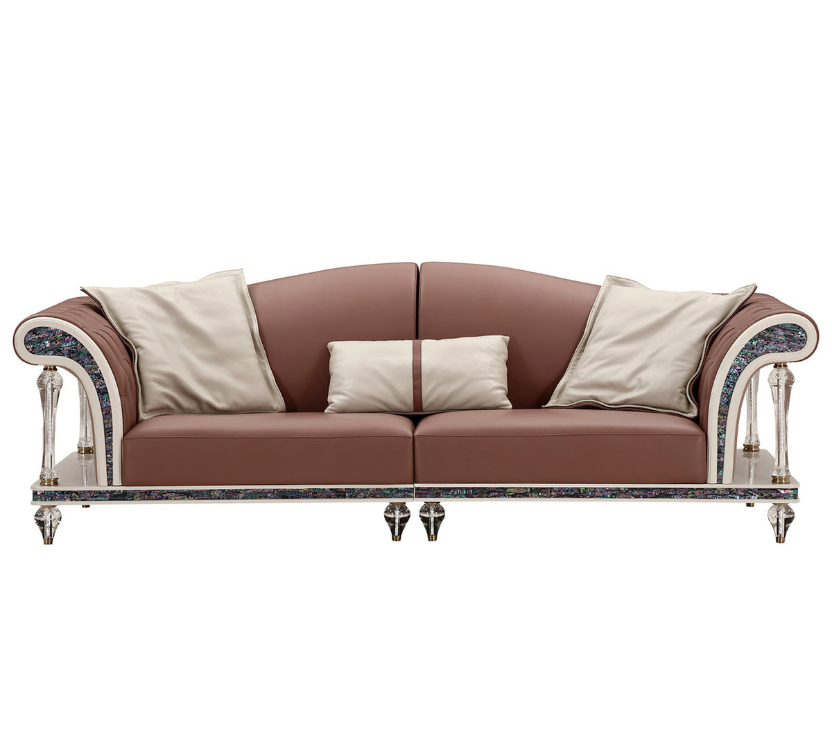 Theater Sofa · main product view