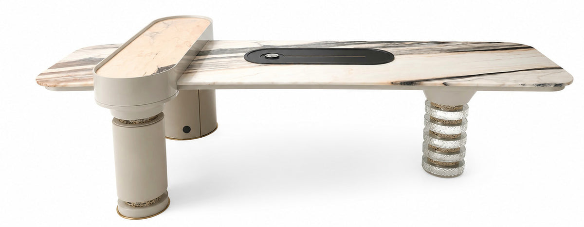 Theater Tea Table · main product view
