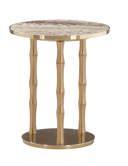 Bamboo Sidetable · main product view