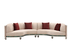 Beverly Sofa · main product view