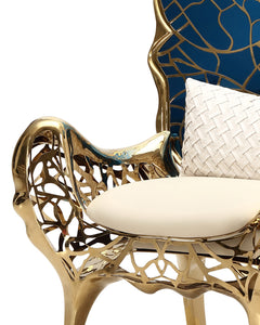 Butterfly Chair · additional product view