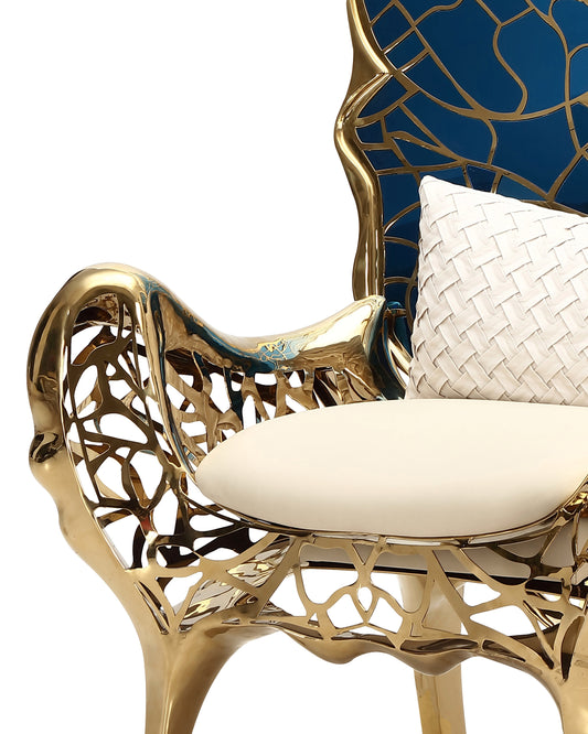 Butterfly Chair · additional product view