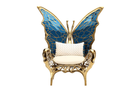 Butterfly Chair · main product view