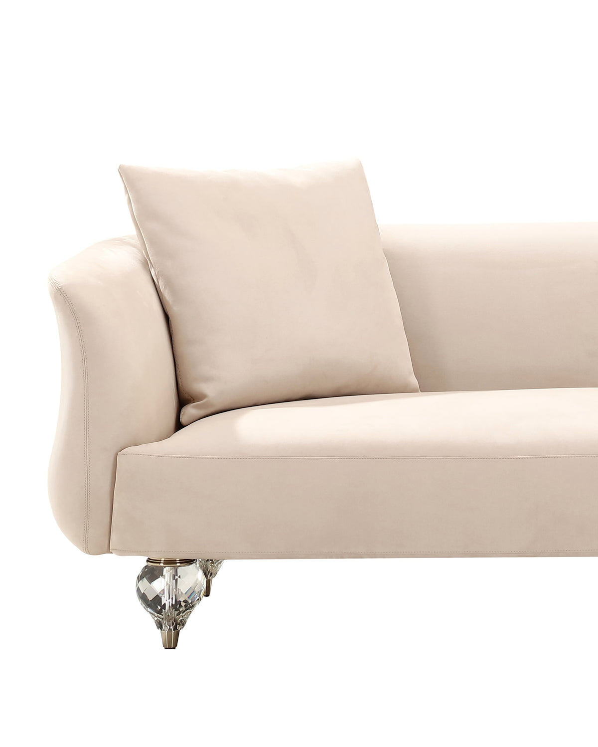 Dune Bedroom Sofa · additional product view