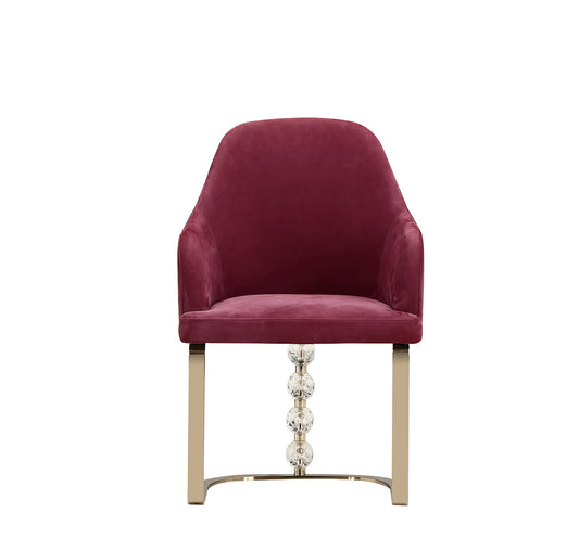 Dune Chair · main product view