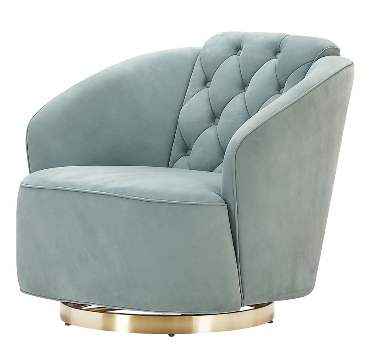 Dune Lounge Chair · main product view