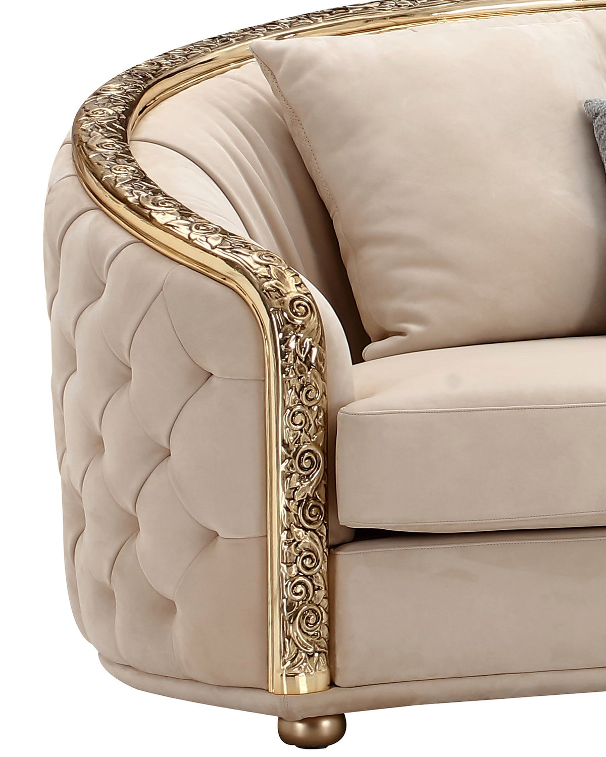 Dune Sofa · additional product view